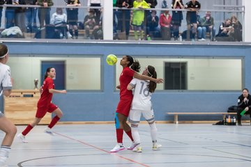 Bild 744 - wBJ Futsalmeisterschaft